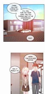 A Pervert's Daily Life Ch. 1-71 : page 410