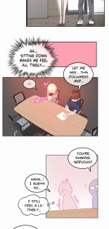 A Pervert's Daily Life Ch. 1-71 : page 411