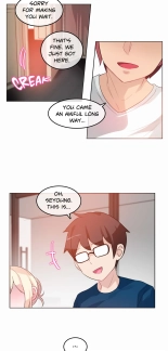 A Pervert's Daily Life Ch. 1-71 : page 412