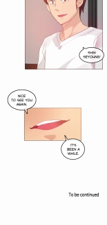 A Pervert's Daily Life Ch. 1-71 : page 415