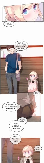 A Pervert's Daily Life Ch. 1-71 : page 418