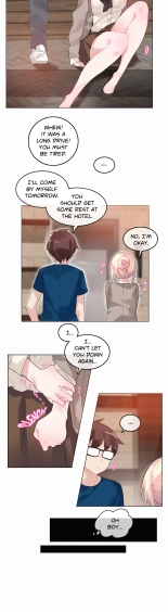 A Pervert's Daily Life Ch. 1-71 : page 419