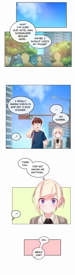 A Pervert's Daily Life Ch. 1-71 : page 420