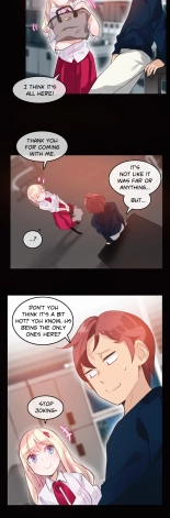 A Pervert's Daily Life Ch. 1-71 : page 423