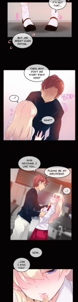 A Pervert's Daily Life Ch. 1-71 : page 426