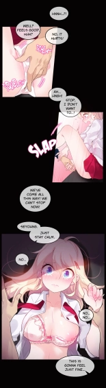 A Pervert's Daily Life Ch. 1-71 : page 430