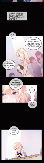 A Pervert's Daily Life Ch. 1-71 : page 432
