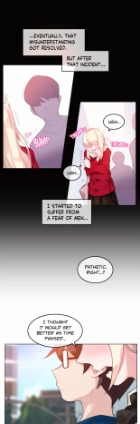 A Pervert's Daily Life Ch. 1-71 : page 435