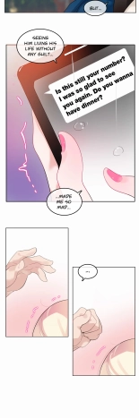 A Pervert's Daily Life Ch. 1-71 : page 436