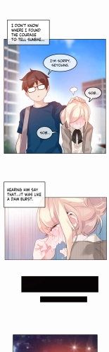 A Pervert's Daily Life Ch. 1-71 : page 437