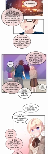 A Pervert's Daily Life Ch. 1-71 : page 438