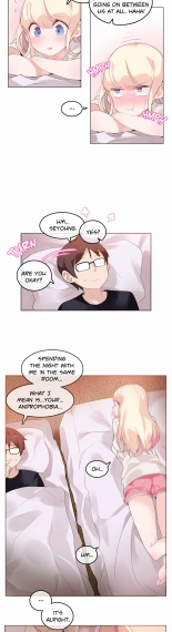 A Pervert's Daily Life Ch. 1-71 : page 441