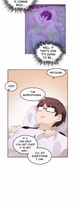 A Pervert's Daily Life Ch. 1-71 : page 447