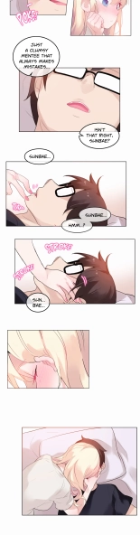 A Pervert's Daily Life Ch. 1-71 : page 450