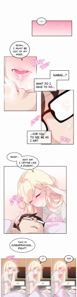 A Pervert's Daily Life Ch. 1-71 : page 451