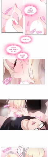 A Pervert's Daily Life Ch. 1-71 : page 455