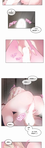 A Pervert's Daily Life Ch. 1-71 : page 457