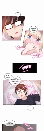 A Pervert's Daily Life Ch. 1-71 : page 459