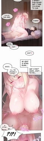 A Pervert's Daily Life Ch. 1-71 : page 463