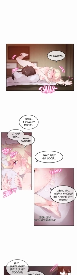 A Pervert's Daily Life Ch. 1-71 : page 471