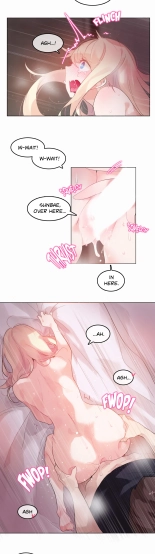 A Pervert's Daily Life Ch. 1-71 : page 473