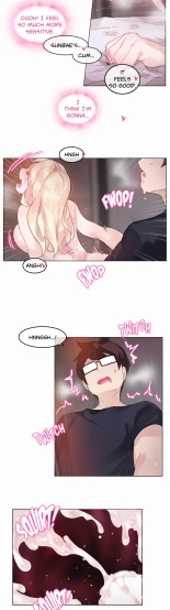 A Pervert's Daily Life Ch. 1-71 : page 475