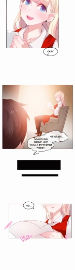 A Pervert's Daily Life Ch. 1-71 : page 482