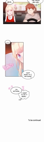 A Pervert's Daily Life Ch. 1-71 : page 486
