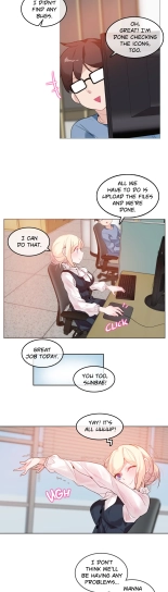 A Pervert's Daily Life Ch. 1-71 : page 490
