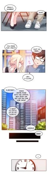 A Pervert's Daily Life Ch. 1-71 : page 494