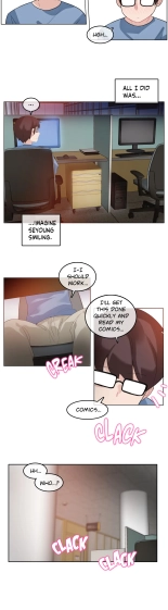 A Pervert's Daily Life Ch. 1-71 : page 496