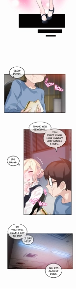 A Pervert's Daily Life Ch. 1-71 : page 498
