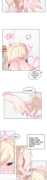 A Pervert's Daily Life Ch. 1-71 : page 503