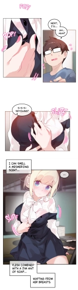 A Pervert's Daily Life Ch. 1-71 : page 515