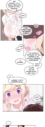 A Pervert's Daily Life Ch. 1-71 : page 518
