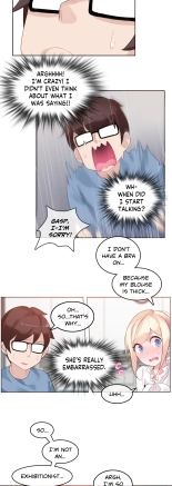 A Pervert's Daily Life Ch. 1-71 : page 519
