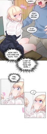 A Pervert's Daily Life Ch. 1-71 : page 520