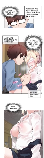 A Pervert's Daily Life Ch. 1-71 : page 525