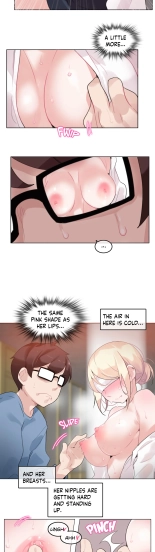 A Pervert's Daily Life Ch. 1-71 : page 526