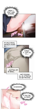A Pervert's Daily Life Ch. 1-71 : page 533