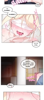 A Pervert's Daily Life Ch. 1-71 : page 536