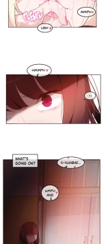 A Pervert's Daily Life Ch. 1-71 : page 537