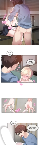 A Pervert's Daily Life Ch. 1-71 : page 552