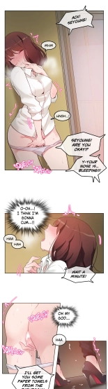 A Pervert's Daily Life Ch. 1-71 : page 557