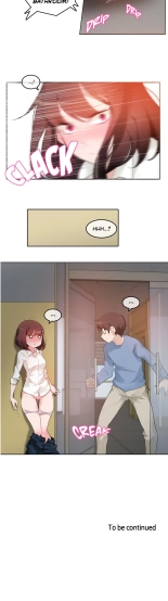 A Pervert's Daily Life Ch. 1-71 : page 558
