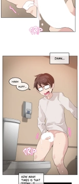 A Pervert's Daily Life Ch. 1-71 : page 571