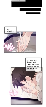 A Pervert's Daily Life Ch. 1-71 : page 572