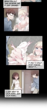 A Pervert's Daily Life Ch. 1-71 : page 574