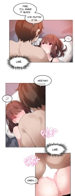 A Pervert's Daily Life Ch. 1-71 : page 584