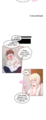 A Pervert's Daily Life Ch. 1-71 : page 586